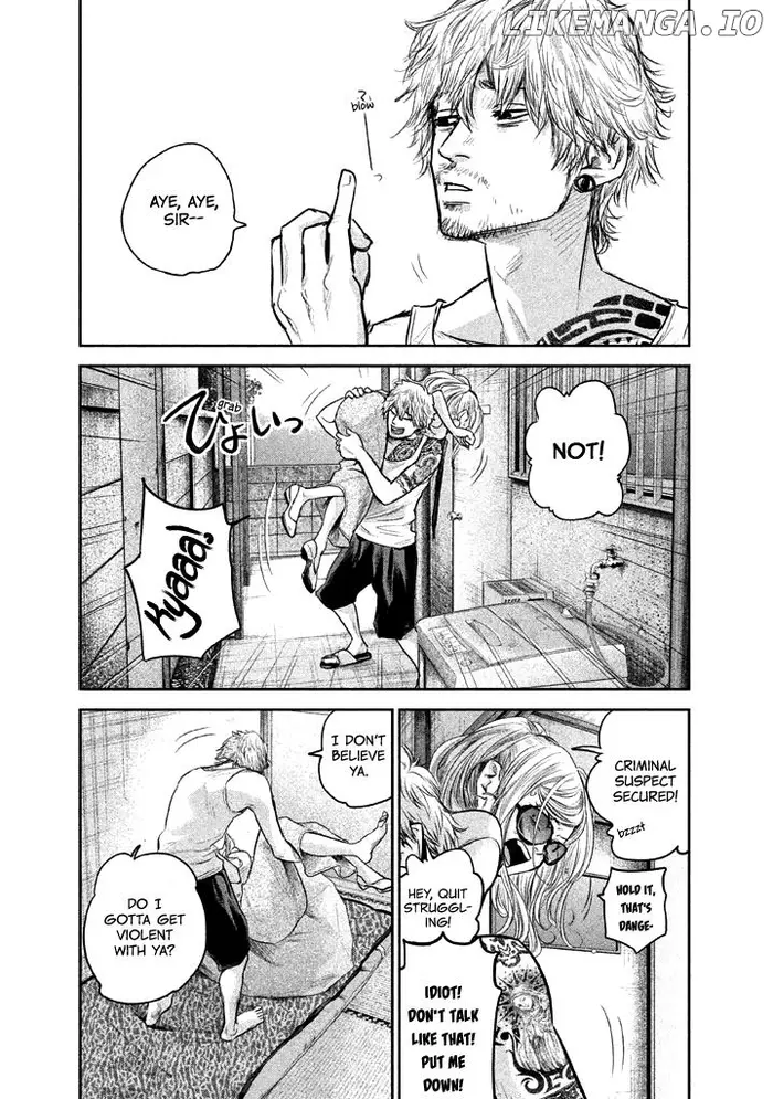 Hare Kon Chapter 118 image 21_optimized